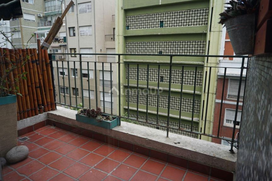 Departamento en Alquiler Temporario en Mar del Plata, Buenos Aires Costa Atlantica