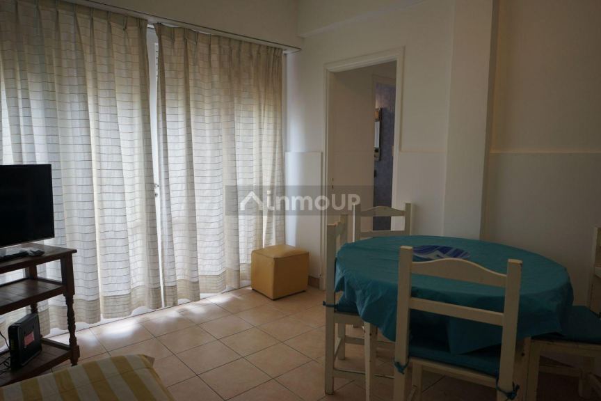 Departamento en Alquiler Temporario en Mar del Plata, Buenos Aires Costa Atlantica