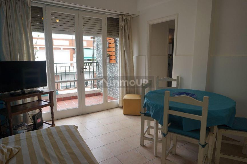 Departamento en Alquiler Temporario en Mar del Plata, Buenos Aires Costa Atlantica
