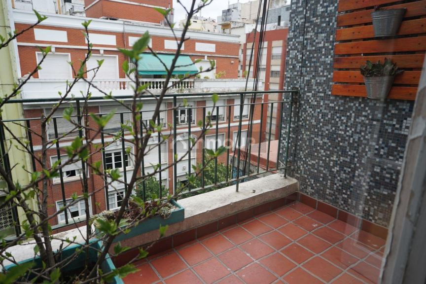 Departamento en Alquiler Temporario en Mar del Plata, Buenos Aires Costa Atlantica