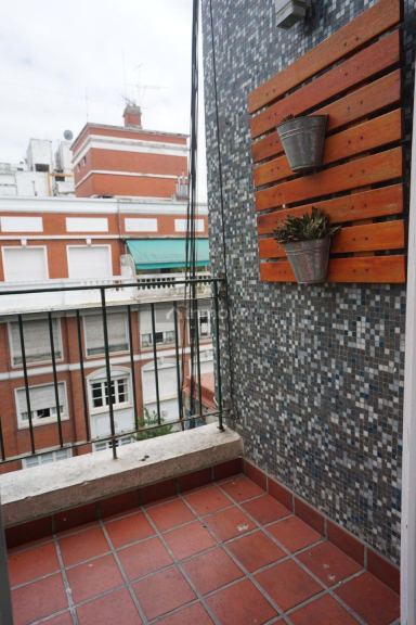 Departamento en Alquiler Temporario en Mar del Plata, Buenos Aires Costa Atlantica