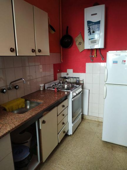 Departamento en Venta en Mar del Plata, Buenos Aires Costa Atlantica