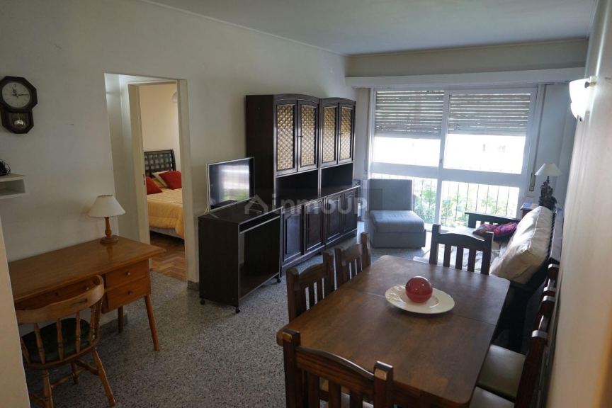 Departamento en Alquiler Temporario en Mar del Plata, Buenos Aires Costa Atlantica