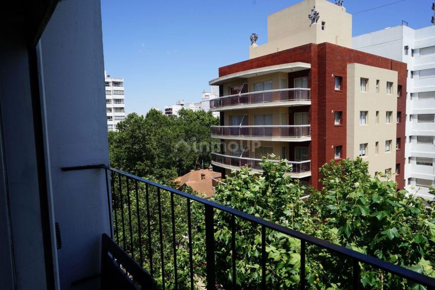 Departamento en Alquiler Temporario en Mar del Plata, Buenos Aires Costa Atlantica