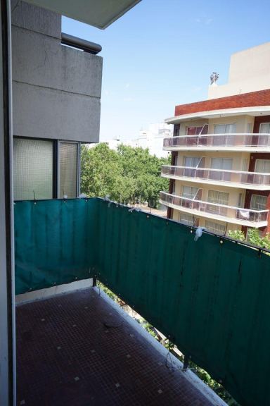 Departamento en Alquiler Temporario en Mar del Plata, Buenos Aires Costa Atlantica
