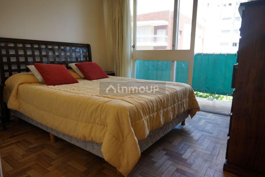Departamento en Alquiler Temporario en Mar del Plata, Buenos Aires Costa Atlantica