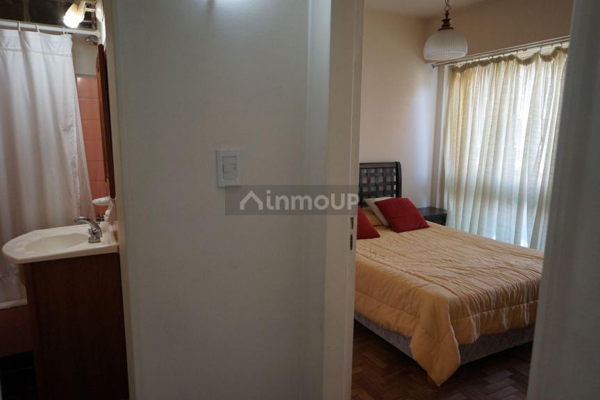 Departamento en Alquiler Temporario en Mar del Plata, Buenos Aires Costa Atlantica
