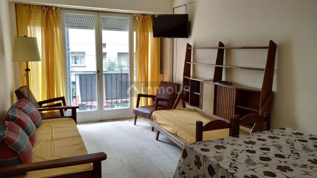 Departamento en Alquiler Temporario en Mar del Plata, Buenos Aires Costa Atlantica