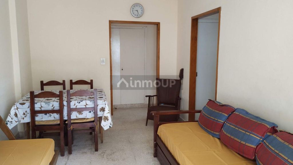 Departamento en Alquiler Temporario en Mar del Plata, Buenos Aires Costa Atlantica