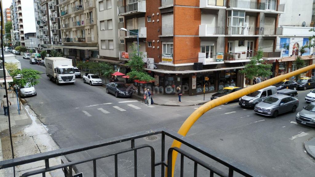 Departamento en Alquiler Temporario en Mar del Plata, Buenos Aires Costa Atlantica