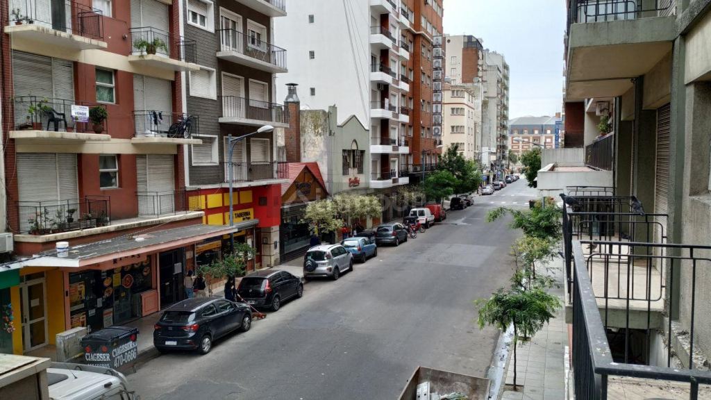 Departamento en Alquiler Temporario en Mar del Plata, Buenos Aires Costa Atlantica