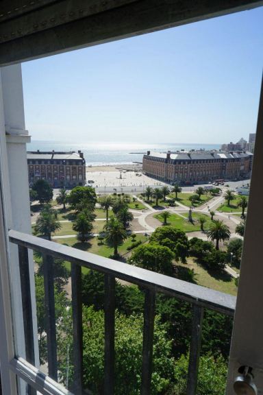 Departamento en Alquiler Temporario en Mar del Plata, Buenos Aires Costa Atlantica