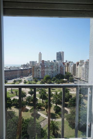 Departamento en Alquiler Temporario en Mar del Plata, Buenos Aires Costa Atlantica