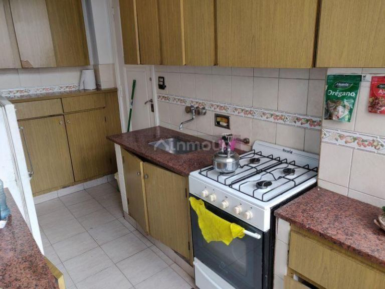 Departamento en Alquiler Temporario en Mar del Plata, Buenos Aires Costa Atlantica