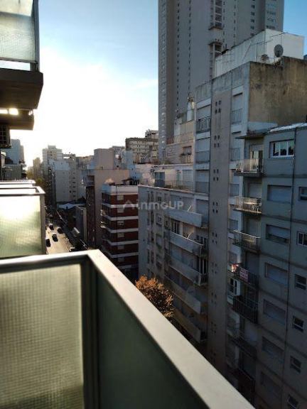 Departamento en Alquiler Temporario en Mar del Plata, Buenos Aires Costa Atlantica