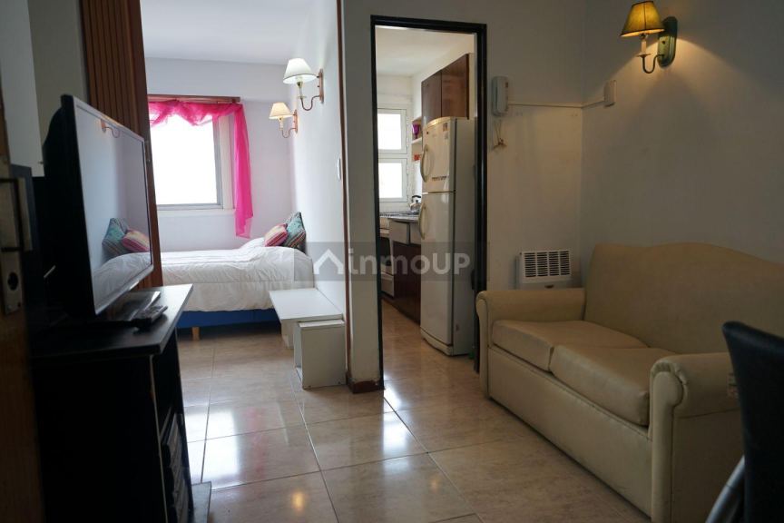 Departamento en Alquiler Temporario en Mar del Plata, Buenos Aires Costa Atlantica