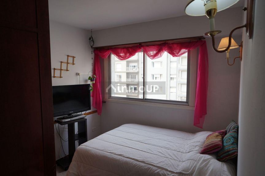 Departamento en Alquiler Temporario en Mar del Plata, Buenos Aires Costa Atlantica