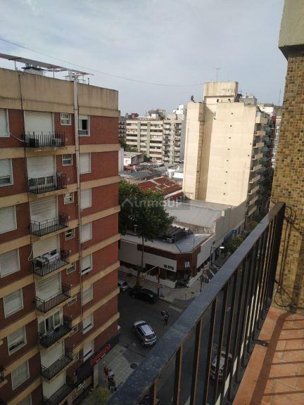 Departamento en Alquiler Temporario en Mar del Plata, Buenos Aires Costa Atlantica