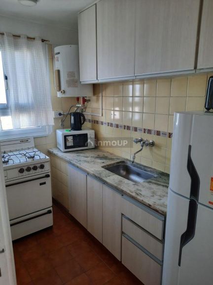 Departamento en Alquiler Temporario en Mar del Plata, Buenos Aires Costa Atlantica