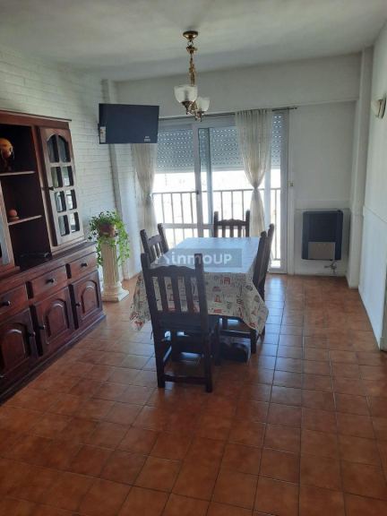 Departamento en Alquiler Temporario en Mar del Plata, Buenos Aires Costa Atlantica
