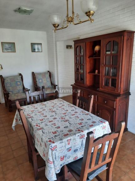 Departamento en Alquiler Temporario en Mar del Plata, Buenos Aires Costa Atlantica
