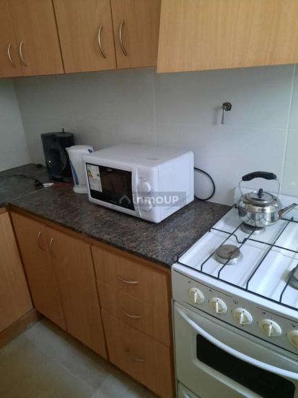 Departamento en Alquiler Temporario en Mar del Plata, Buenos Aires Costa Atlantica
