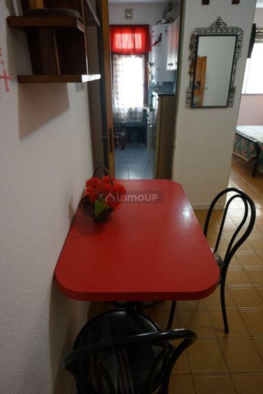 Departamento en Alquiler Temporario en Mar del Plata, Buenos Aires Costa Atlantica