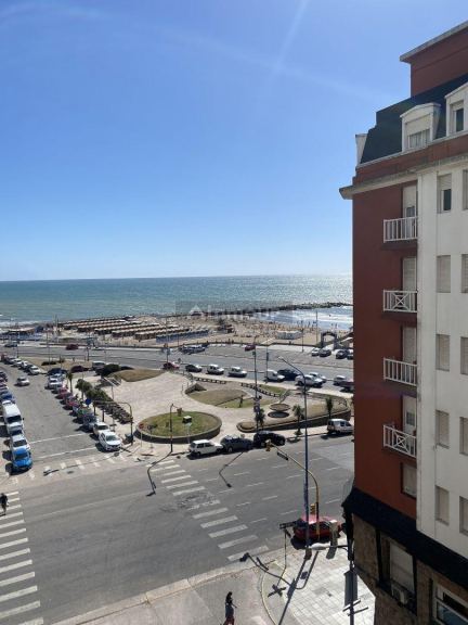 Departamento en Alquiler Temporario en Mar del Plata, Buenos Aires Costa Atlantica