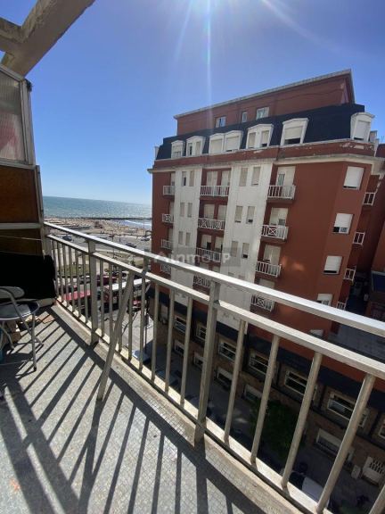 Departamento en Alquiler Temporario en Mar del Plata, Buenos Aires Costa Atlantica