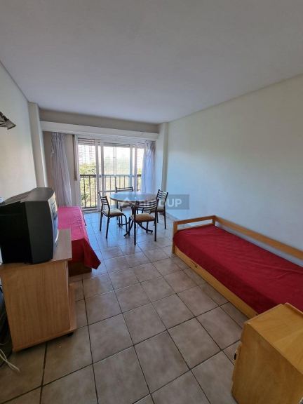 Departamento en Alquiler Temporario en Mar del Plata, Buenos Aires Costa Atlantica