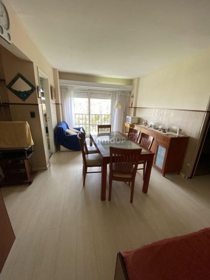 Departamento en Alquiler Temporario en Mar del Plata, Buenos Aires Costa Atlantica
