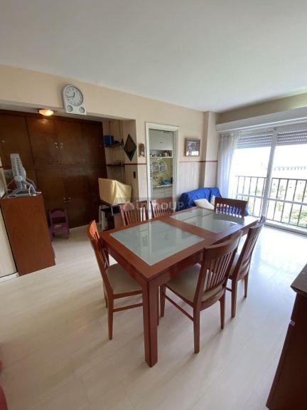 Departamento en Alquiler Temporario en Mar del Plata, Buenos Aires Costa Atlantica