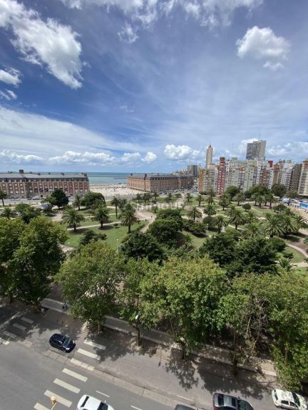 Departamento en Alquiler Temporario en Mar del Plata, Buenos Aires Costa Atlantica