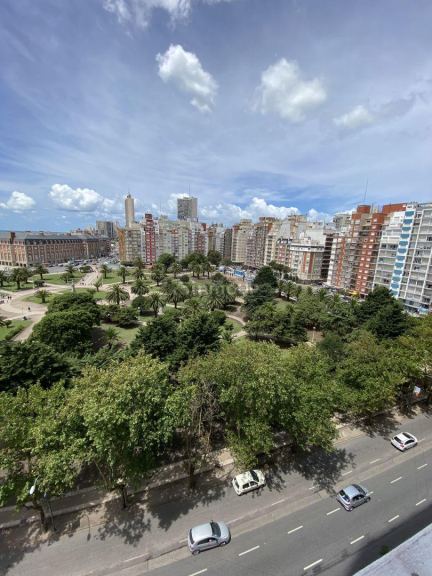 Departamento en Alquiler Temporario en Mar del Plata, Buenos Aires Costa Atlantica