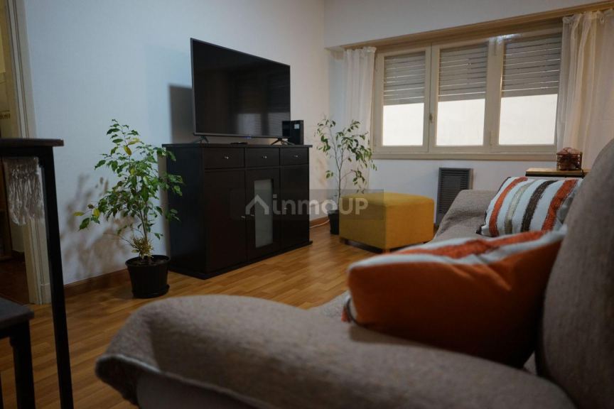 Departamento en Alquiler Temporario en Mar del Plata, Buenos Aires Costa Atlantica