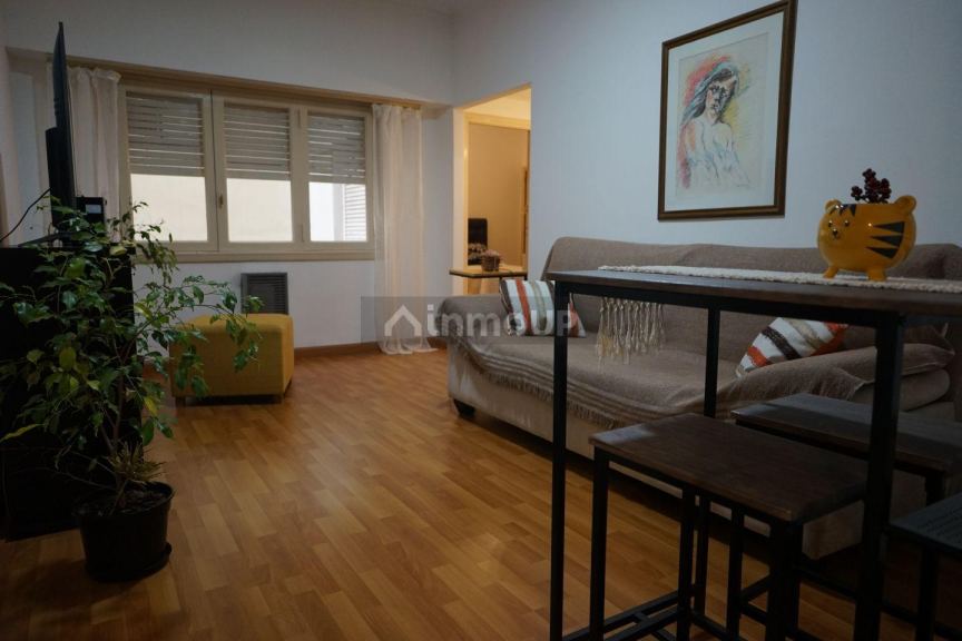 Departamento en Alquiler Temporario en Mar del Plata, Buenos Aires Costa Atlantica