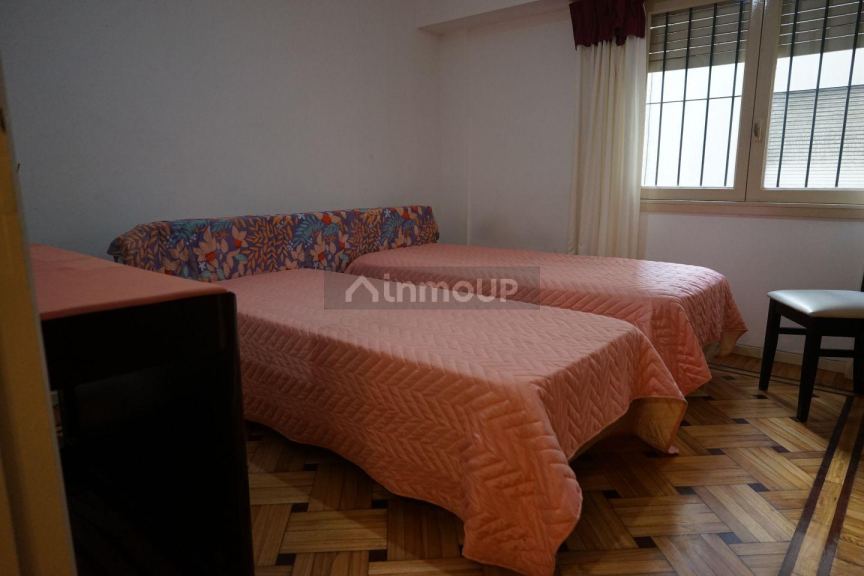 Departamento en Alquiler Temporario en Mar del Plata, Buenos Aires Costa Atlantica