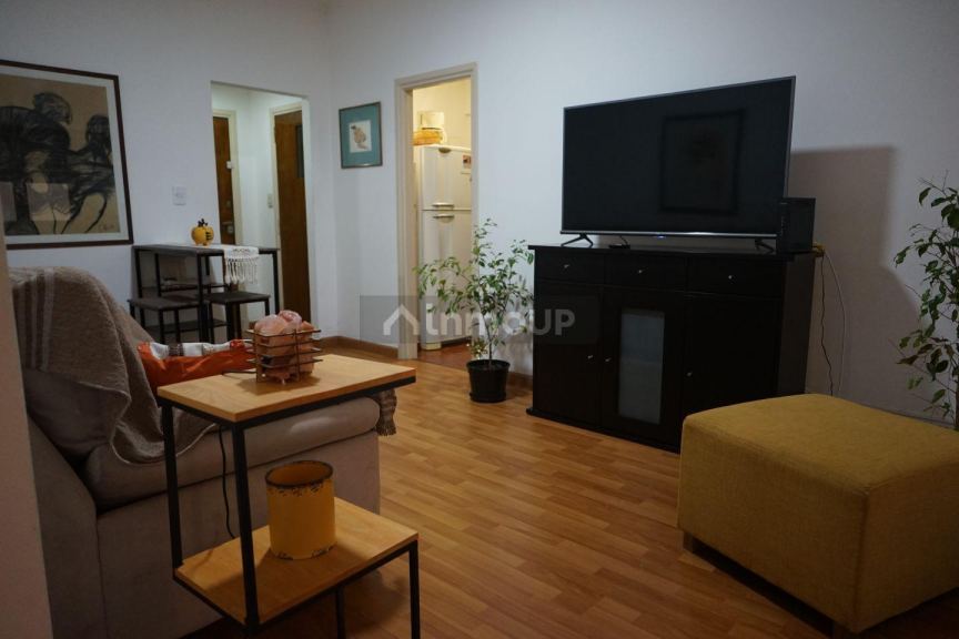 Departamento en Alquiler Temporario en Mar del Plata, Buenos Aires Costa Atlantica