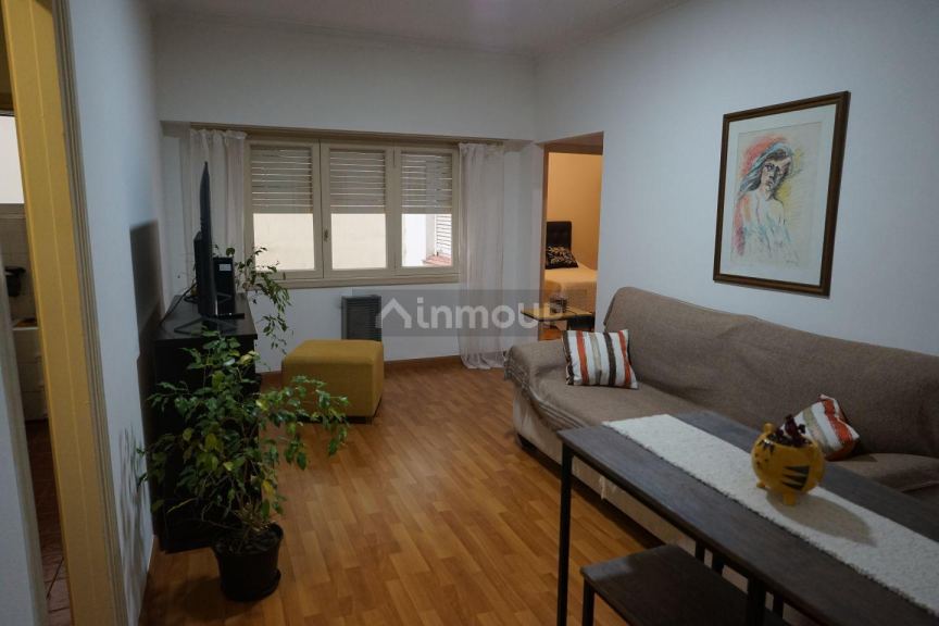 Departamento en Alquiler Temporario en Mar del Plata, Buenos Aires Costa Atlantica