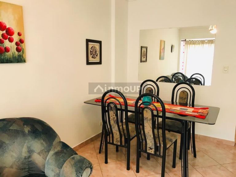 Departamento en Alquiler Temporario en Mar del Plata, Buenos Aires Costa Atlantica
