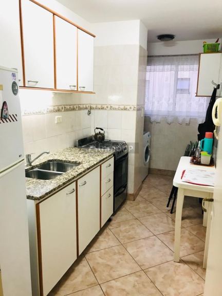 Departamento en Alquiler Temporario en Mar del Plata, Buenos Aires Costa Atlantica