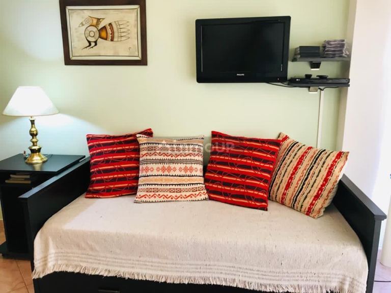 Departamento en Alquiler Temporario en Mar del Plata, Buenos Aires Costa Atlantica