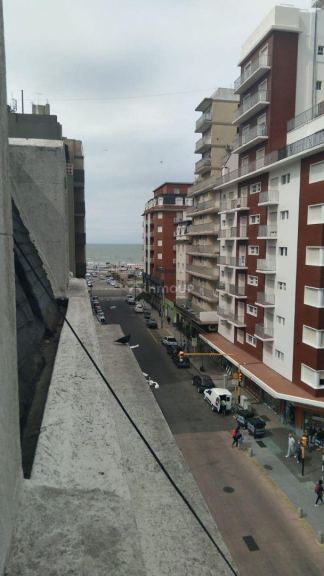 Departamento en Alquiler Temporario en Mar del Plata, Buenos Aires Costa Atlantica