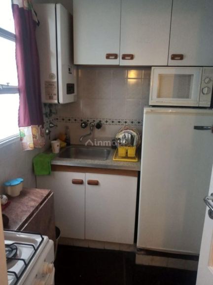 Departamento en Alquiler Temporario en Mar del Plata, Buenos Aires Costa Atlantica