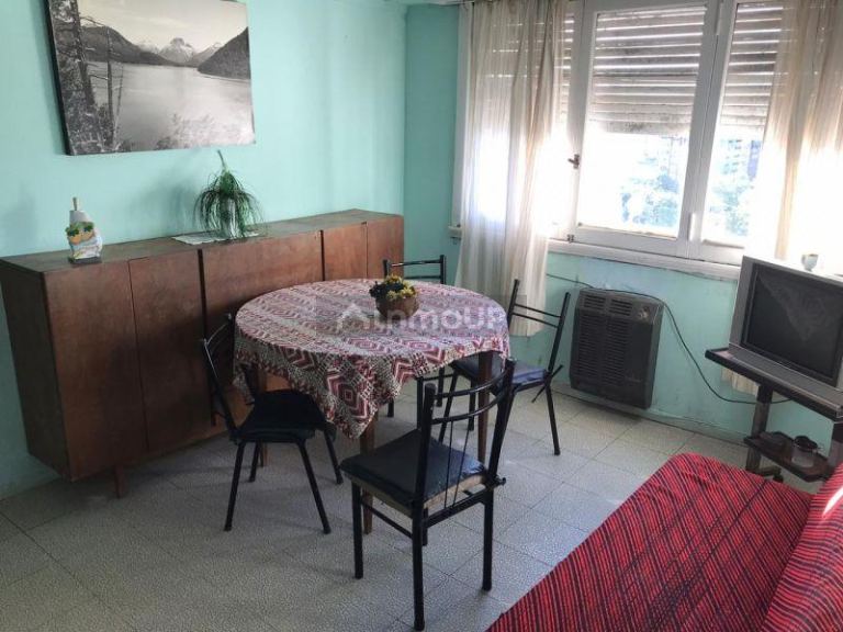 Departamento en Alquiler Temporario en Mar del Plata, Buenos Aires Costa Atlantica