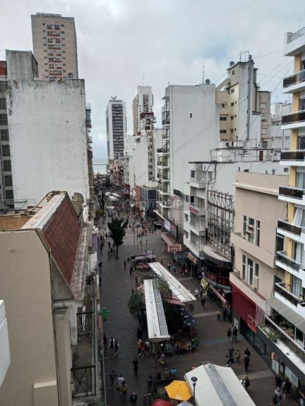 Departamento en Alquiler Temporario en Mar del Plata, Buenos Aires Costa Atlantica