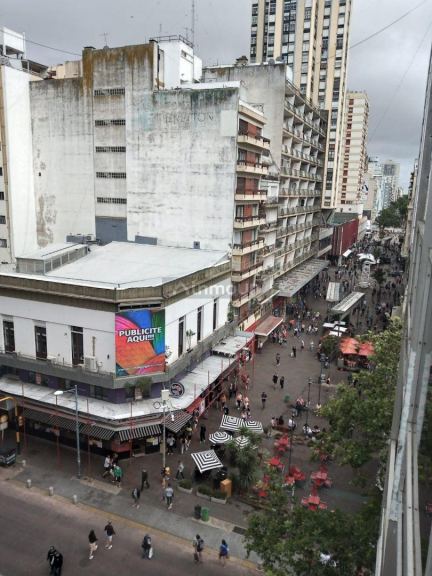 Departamento en Alquiler Temporario en Mar del Plata, Buenos Aires Costa Atlantica