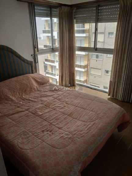 Departamento en Alquiler Temporario en Mar del Plata, Buenos Aires Costa Atlantica
