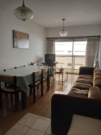 Departamento en Alquiler Temporario en Mar del Plata, Buenos Aires Costa Atlantica