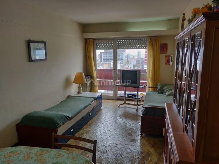 Departamento en Alquiler Temporario en Mar del Plata, Buenos Aires Costa Atlantica